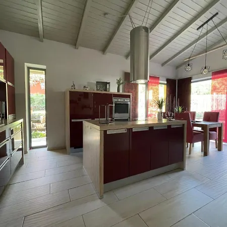 Nicole Ii, Barrierefrei, Mit Hiro Lift *