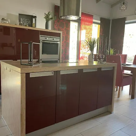 Apartment Nicole Ii, Barrierefrei, Mit Hiro Lift *