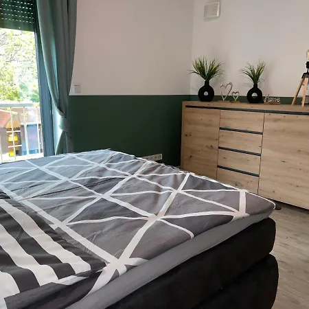 Nicole Ii, Barrierefrei, Mit Hiro Lift Quedlinburg