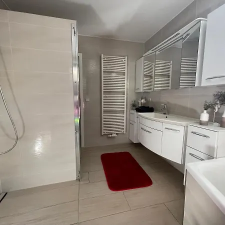 Nicole Ii, Barrierefrei, Mit Hiro Lift Quedlinburg