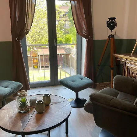 Apartamento Nicole Ii, Barrierefrei, Mit Hiro Lift *