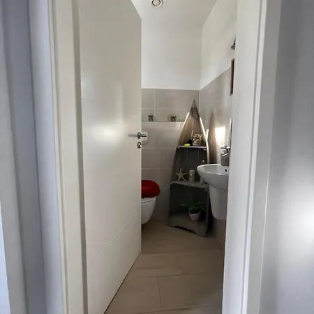 Nicole Ii, Barrierefrei, Mit Hiro Lift