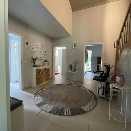 Apartamento Nicole Ii, Barrierefrei, Mit Hiro Lift *