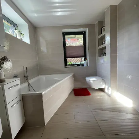 Nicole Ii, Barrierefrei, Mit Hiro Lift Quedlinburg