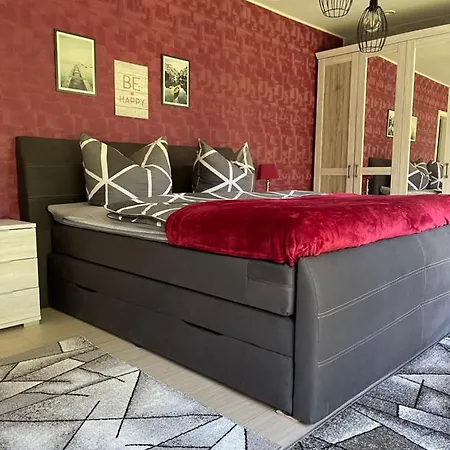 Apartamento Nicole Ii, Barrierefrei, Mit Hiro Lift *