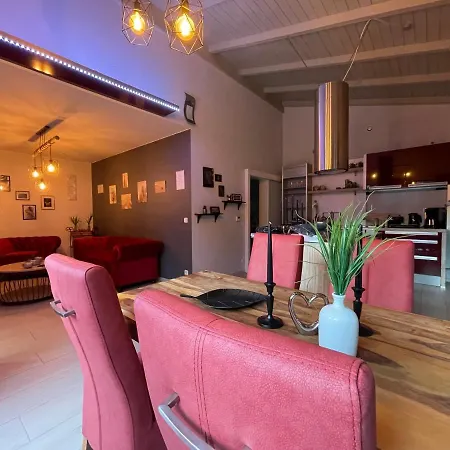 Nicole Ii, Barrierefrei, Mit Hiro Lift Quedlinburg