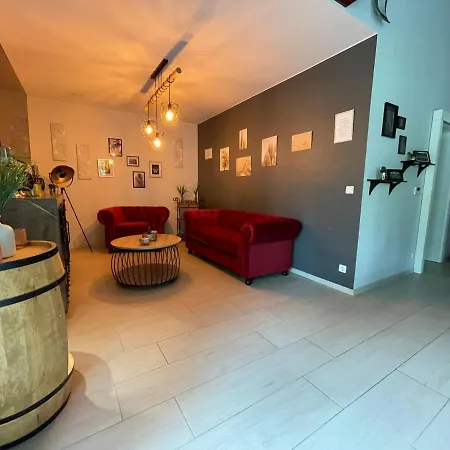 Nicole Ii, Barrierefrei, Mit Hiro Lift