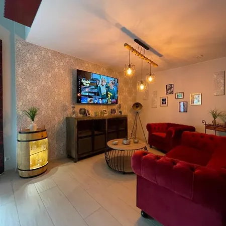 Nicole Ii, Barrierefrei, Mit Hiro Lift *