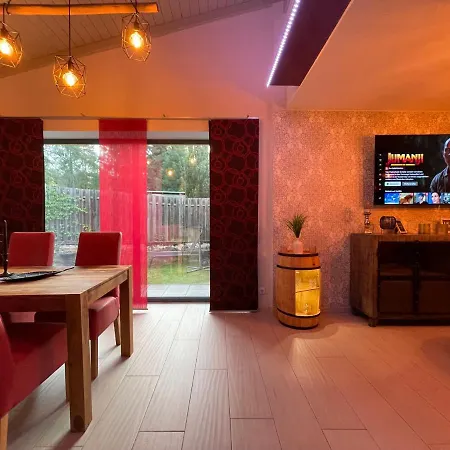 Apartment Nicole Ii, Barrierefrei, Mit Hiro Lift