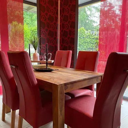 Nicole Ii, Barrierefrei, Mit Hiro Lift *