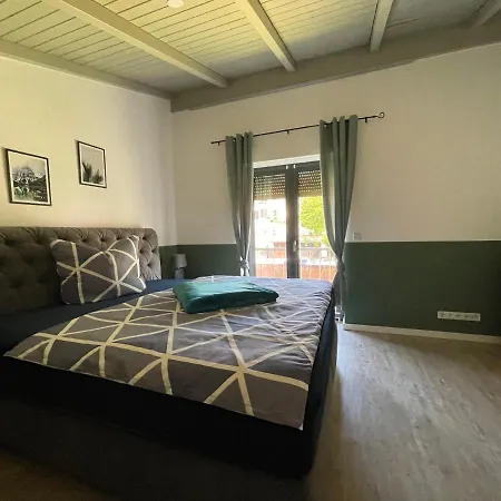 Apartamento Nicole Ii, Barrierefrei, Mit Hiro Lift *