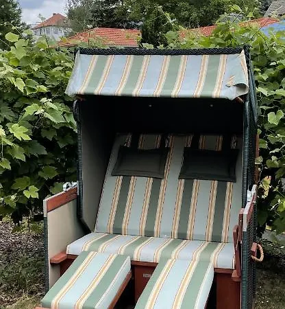 Nicole Ii, Barrierefrei, Mit Hiro Lift Apartment