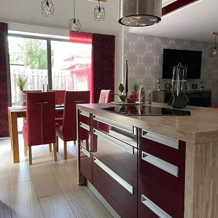 Nicole Ii, Barrierefrei, Mit Hiro Lift * Quedlinburg