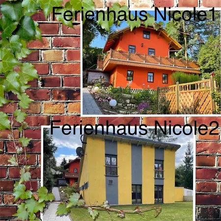 Daire Nicole Ii, Barrierefrei, Mit Hiro Lift *