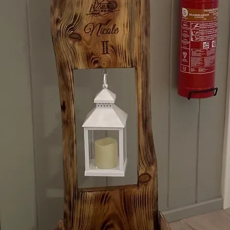 Nicole Ii, Barrierefrei, Mit Hiro Lift *