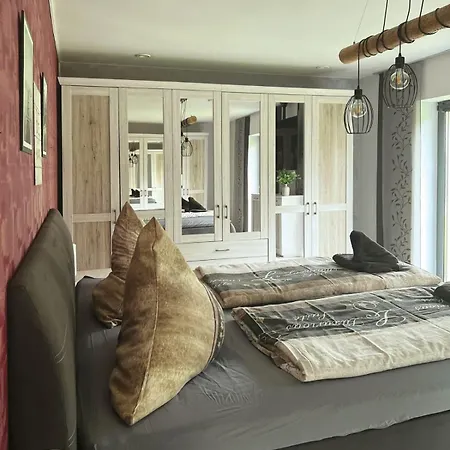 Apartment Nicole Ii, Barrierefrei, Mit Hiro Lift