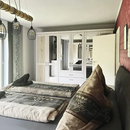 Apartment Nicole Ii, Barrierefrei, Mit Hiro Lift *