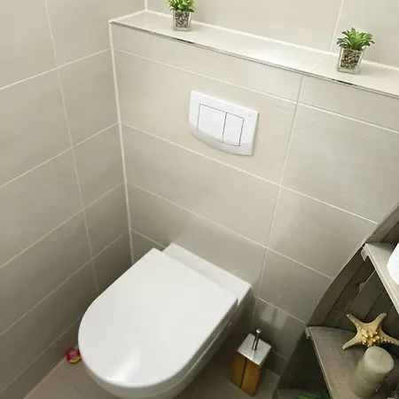 Nicole Ii, Barrierefrei, Mit Hiro Lift Apartamento Quedlinburg