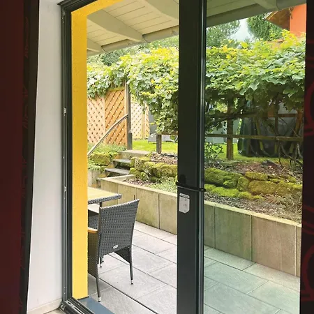 Apartamento Nicole Ii, Barrierefrei, Mit Hiro Lift *