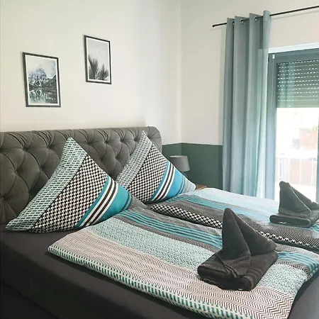 Nicole Ii, Barrierefrei, Mit Hiro Lift *