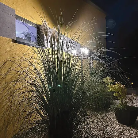 Nicole Ii, Barrierefrei, Mit Hiro Lift *