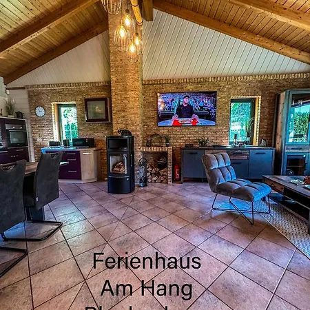 Apartment Nicole Ii, Barrierefrei, Mit Hiro Lift