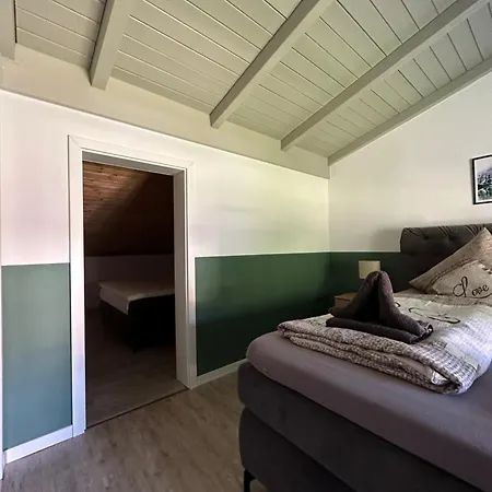 Apartamento Nicole Ii, Barrierefrei, Mit Hiro Lift