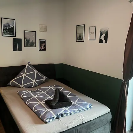 Nicole Ii, Barrierefrei, Mit Hiro Lift Apartamento *