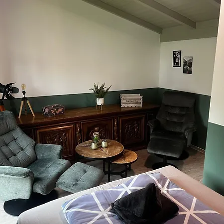 Apartamento Nicole Ii, Barrierefrei, Mit Hiro Lift *