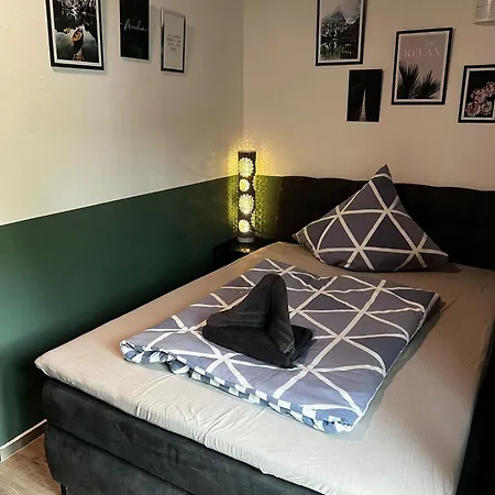 Apartamento Nicole Ii, Barrierefrei, Mit Hiro Lift