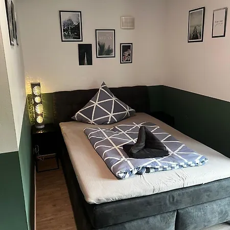 Nicole Ii, Barrierefrei, Mit Hiro Lift Apartamento *