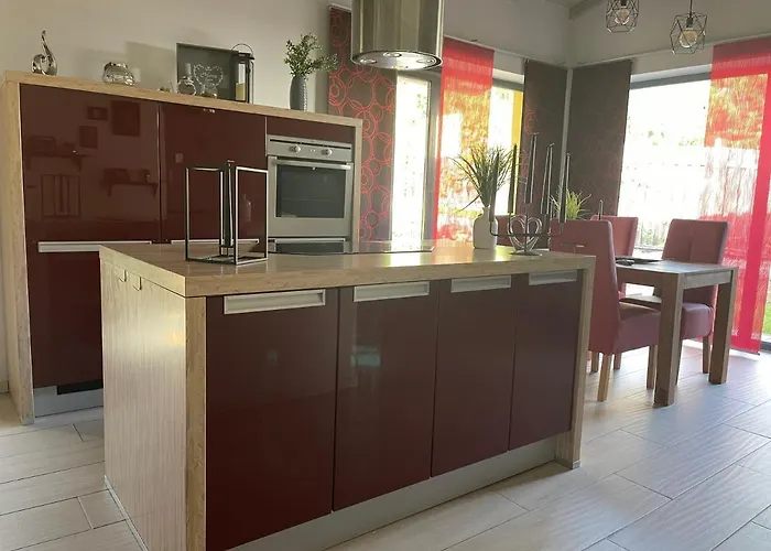 Daire Nicole Ii, Barrierefrei, Mit Hiro Lift *