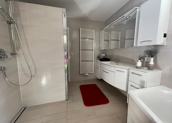 Nicole Ii, Barrierefrei, Mit Hiro Lift Quedlinburg