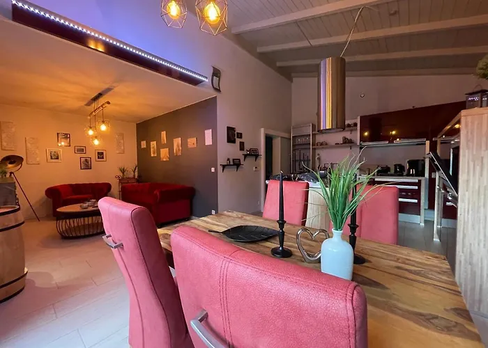 Nicole Ii, Barrierefrei, Mit Hiro Lift Quedlinburg