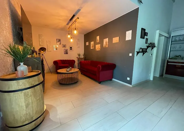 Nicole Ii, Barrierefrei, Mit Hiro Lift