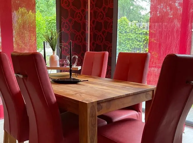 Nicole Ii, Barrierefrei, Mit Hiro Lift *