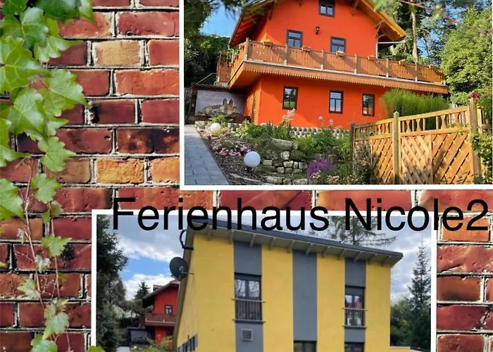 Daire Nicole Ii, Barrierefrei, Mit Hiro Lift *