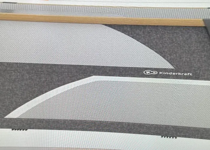 Nicole Ii, Barrierefrei, Mit Hiro Lift *