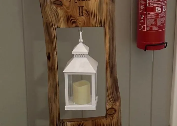 Nicole Ii, Barrierefrei, Mit Hiro Lift *