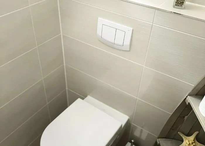 Nicole Ii, Barrierefrei, Mit Hiro Lift Daire Quedlinburg