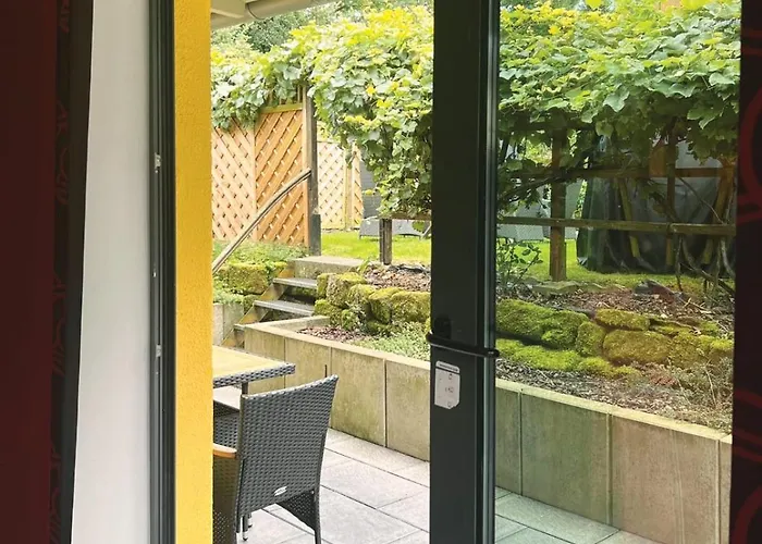 Daire Nicole Ii, Barrierefrei, Mit Hiro Lift *