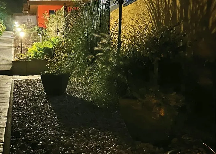 Nicole Ii, Barrierefrei, Mit Hiro Lift Quedlinburg