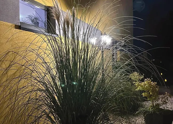 Nicole Ii, Barrierefrei, Mit Hiro Lift *