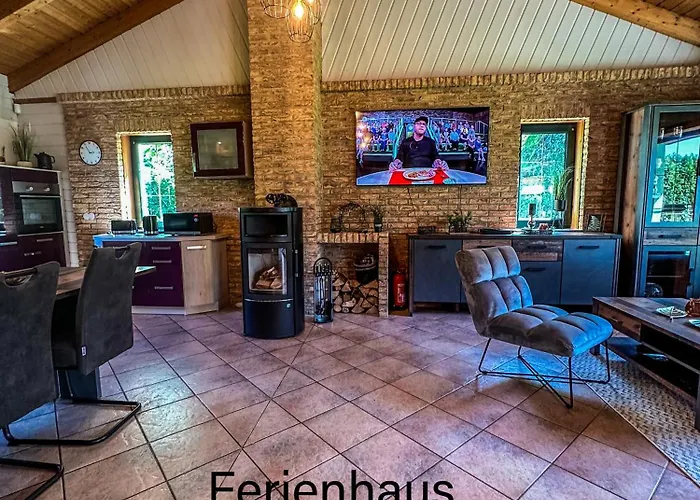 Daire Nicole Ii, Barrierefrei, Mit Hiro Lift