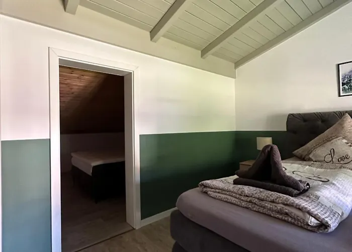 Daire Nicole Ii, Barrierefrei, Mit Hiro Lift