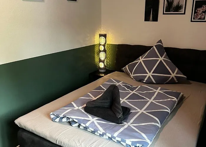 Daire Nicole Ii, Barrierefrei, Mit Hiro Lift