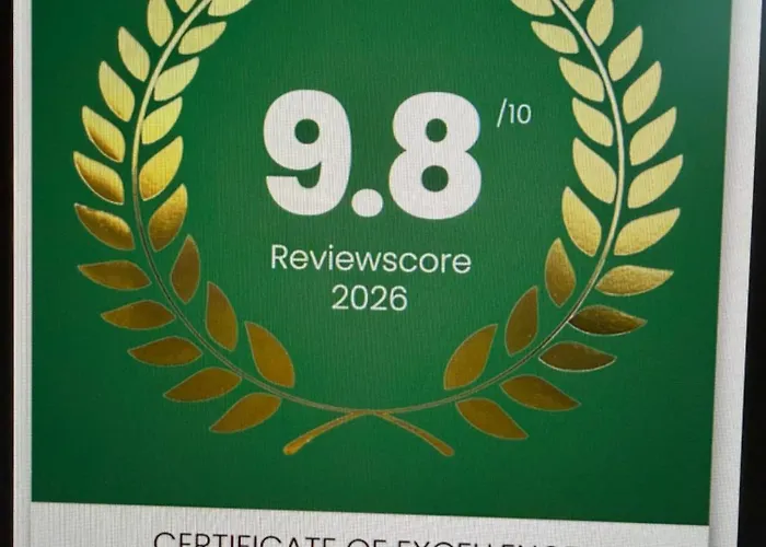 Nicole Ii, Barrierefrei, Mit Hiro Lift *